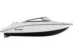 2024 Yamaha SX 190 White Boat for Sale