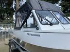 2024 Hewescraft 180 Sportsman Boat for Sale