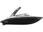 2024 Yamaha 195S Black Boat for Sale