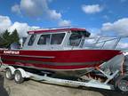 2024 KingFisher 2325 Coastal Express Boat for Sale