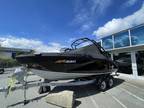 2024 Yamaha AR220 Black Boat for Sale