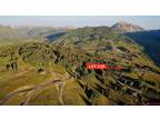 Plot For Sale In Crested Butte, Colorado