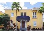 Condo For Sale In Coral Gables, Florida