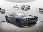 2020 Dodge Challenger R/T 2dr Rear-Wheel Drive Coupe