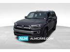 2023 Toyota 4Runner Limited 4dr 4x2