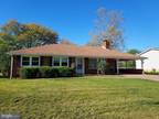 Home For Sale In Culpeper, Virginia