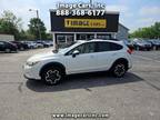 2015 Subaru XV Crosstrek 2.0i Limited