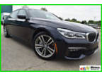 2019 BMW 7-Series AWD 750i xDrive M PACKAGE-EDITION(TOP OF THE LINE) 2019 BMW