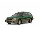 2003 Subaru Outback Limited