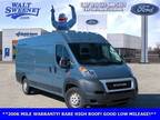 2019 RAM ProMaster 3500 159 WB High Roof Extended Cargo