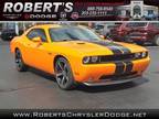 2014 Dodge Challenger R/T