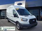2022 Ford Transit-250 148 WB High Roof Cargo