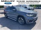 2023 Volkswagen Atlas Cross Sport 3.6 V6 SEL Premium R-Line