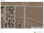 Plot For Sale In Yerington, Nevada