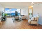 Condo For Sale In Honolulu, Hawaii