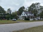 Home For Sale In Allendale, South Carolina