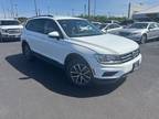 2021 Volkswagen Tiguan 2.0T S