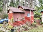 Home For Sale In Rainier, Washington