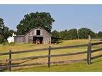 Farm House For Sale In Bigelow, Arkansas