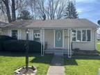 Home For Sale In Peru, Indiana