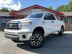 2013 Toyota Tundra 2WD Truck BLACK