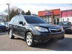 2014 Subaru Forester 2.5i Premium Sport Utility 4D