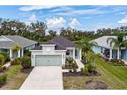 Home For Sale In Parrish, Florida