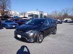 2020 Chrysler Pacifica Hybrid Limited