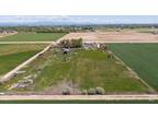 Plot For Sale In Caldwell, Idaho
