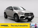 2022 Mercedes-Benz GLC 300 4MATIC Coupe