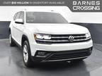 2019 Volkswagen Atlas 3.6L SE