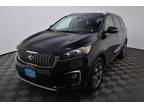 2019 Kia Sorento SX