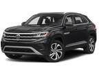 2021 Volkswagen Atlas Cross Sport 2.0T SEL Premium