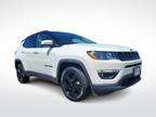 2021 Jeep Compass Altitude