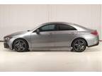 2020 Mercedes-Benz CLA 250 Base CLA 250 Coupe 4dr All-Wheel Drive 4MATIC