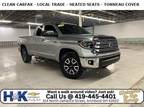 2019 Toyota Tundra Limited