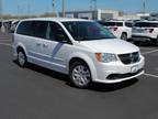 2014 Dodge Grand Caravan AVP/SE