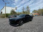 2015 Dodge Challenger R/T Scat Pack Rear-Wheel Drive Coupe