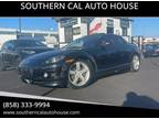 2007 Mazda RX-8 Grand Touring Coupe 4D