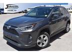 2019 Toyota RAV4 Hybrid XLE