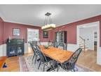 Home For Sale In Northborough, Massachusetts