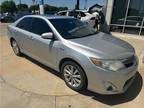 2014 Toyota Camry Hybrid XLE