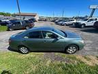 2009 Toyota Camry LE Sedan 4D