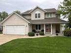 Home For Sale In Oak Creek, Wisconsin