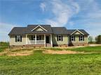 Home For Sale In Stokesdale, North Carolina
