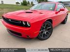 2017 Dodge Challenger R/T