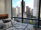 Condo For Rent In Honolulu, Hawaii