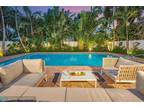 Home For Sale In Fort Lauderdale, Florida