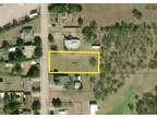 Plot For Sale In Wichita Falls, Texas