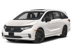 2023 Honda Odyssey Sport Passenger Van